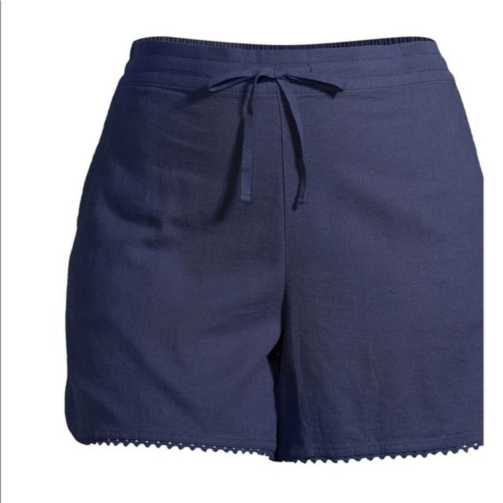 Bermuda Shorts